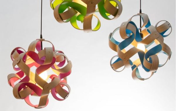 72 Hanging Light Fixtures
