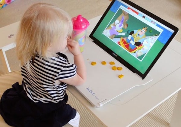45 Kid-Friendly Products
