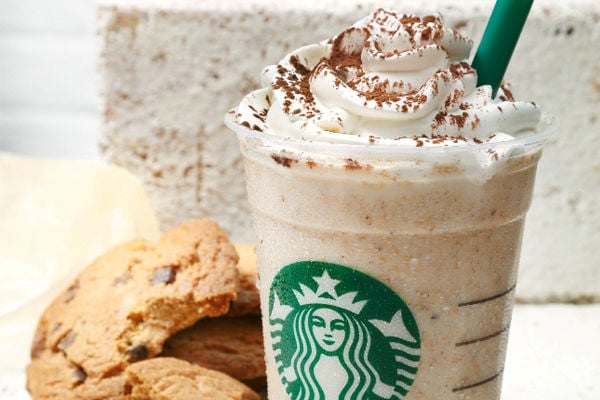 15 Decadent Cookie-Inspired Beverages