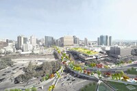 Elevated Urban Oases Image 4