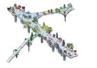 Elevated Urban Oases Image 5