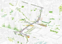 Elevated Urban Oases Image 7