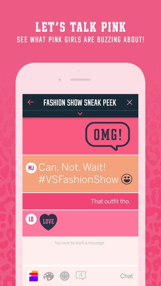 17 Fashion Marketing Apps