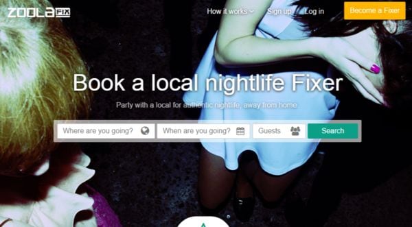 26 Inventive Party Services