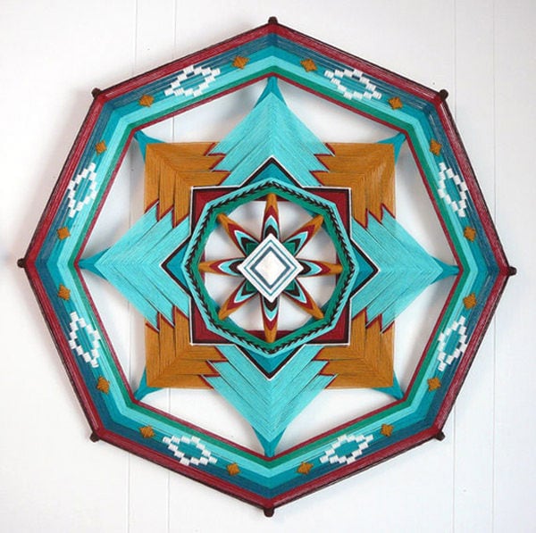 9 DIY Decor Projects