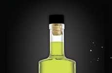 Dill Pickle Vodka