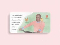 Rap Romance Storybooks Image 3