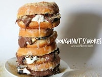 Donut S