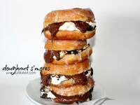 Donut S