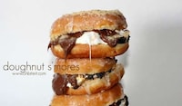 Donut S
