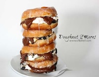 Donut S