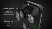 Smartphone Surround Sound Image 3