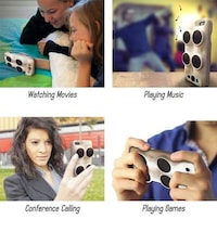 Smartphone Surround Sound Image 7