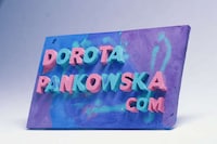 Coloful Crayon Credentials Image 4