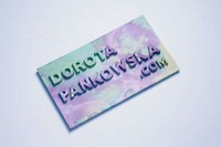 Coloful Crayon Credentials Image 5