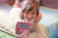 Coloful Crayon Credentials Image 7