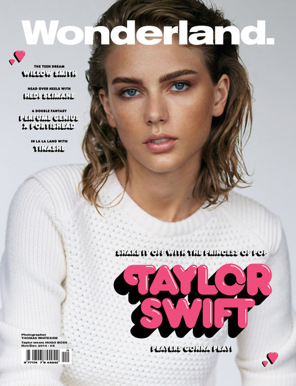 30 Taylor Swift Innovations