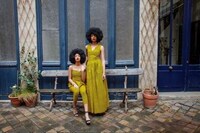 Boldly Exotic Collections Image 4