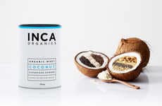 Mouthwatering Whey Marketing