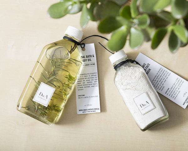 29 Herbal Skincare Products