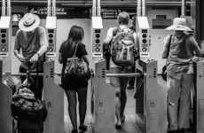 Speedy Subway-Enabled Deliveries