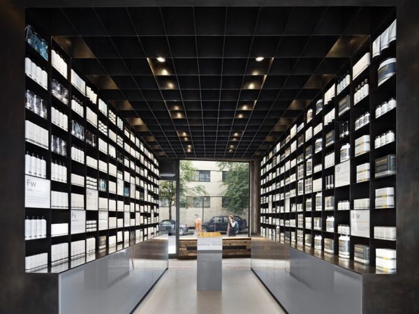 18 Menswear Boutique Concepts