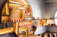 11 Scent-Driven Retail Concepts