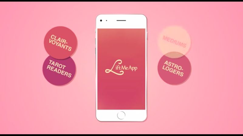 Spiritual Guidance Apps