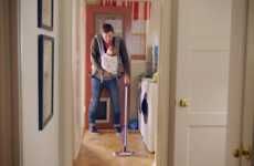 Manly Cleaning Campaigns