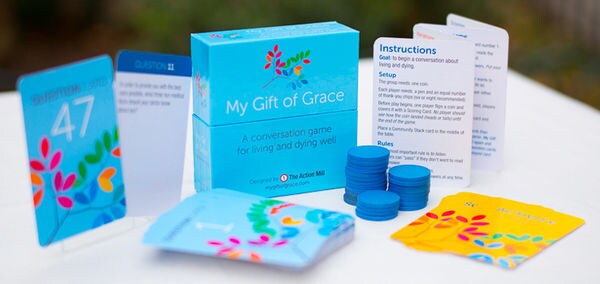 17 Grief Support Innovations