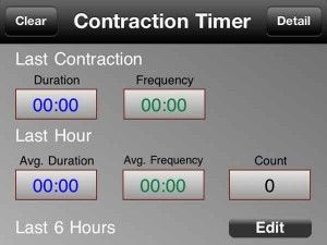 Fatherhood Assisting Apps