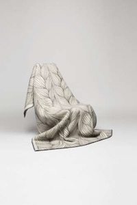 Minimal Decorative Blankets Image 3