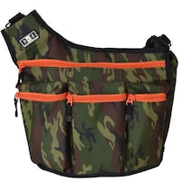 Manly Diaper Bags Image 2