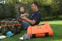 Manly Diaper Bags Image 8
