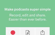 Podcast Maker Apps