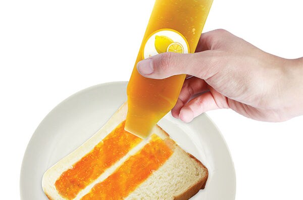 14 Examples of Unique Spread Packaging