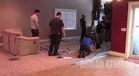 Child-Inspired Home Pranks Image 6