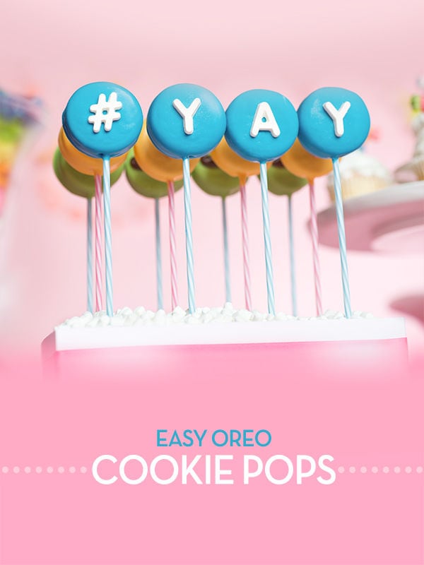 63 Deliciously Portable Desserts