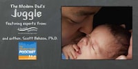 Modern Dads Podcasts Image 2