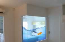 Oceanic Wall Murals