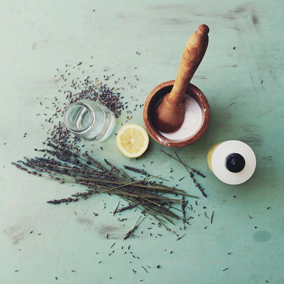 30 Scent Therapy Innovations