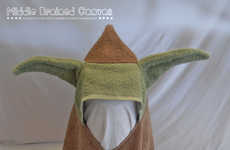 Pop Culture Towels