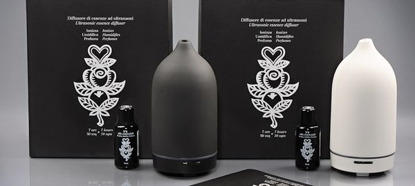 20 Aromatherapy Tech Solutions