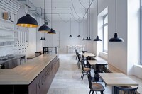 Contemporary Prague Cafes Image 2