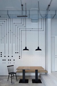 Contemporary Prague Cafes Image 4