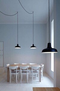 Contemporary Prague Cafes Image 7