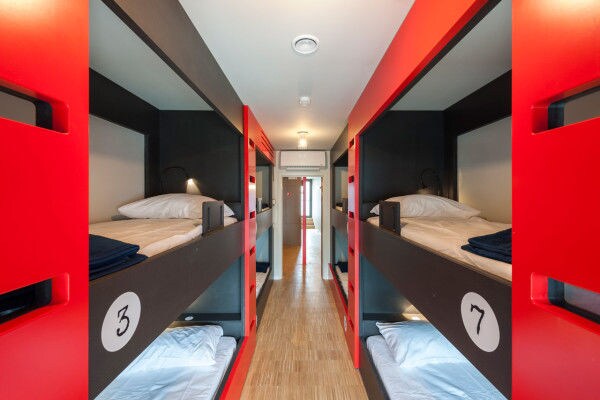 28 Affordable Vacation Accommodations