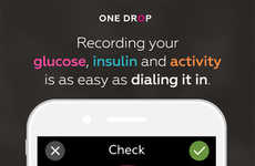 Social Diabetic Apps