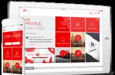 Room Service Apps