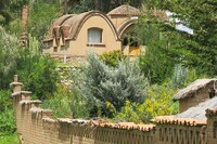 Eco Travel Cabins Image 2